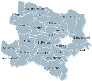 NoeWeb.at - Niederösterreich im Web